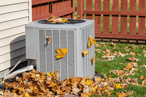Best Seasonal HVAC Services in Kingston, OK