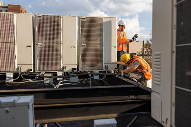 Best HVAC Consulting and Engineering in Kingston, OK