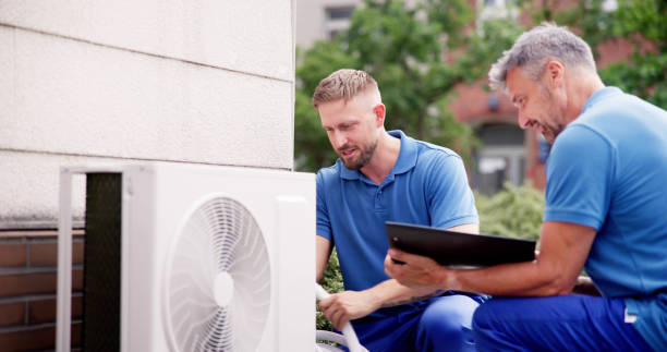 Best Thermostats and Smart Controls in Kingston, OK