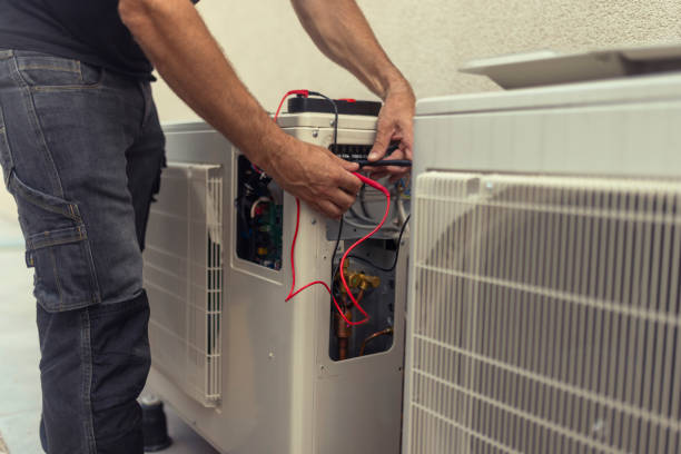 Best HVAC Training and Certification in Kingston, OK