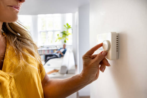 Best Emergency HVAC Services in Kingston, OK