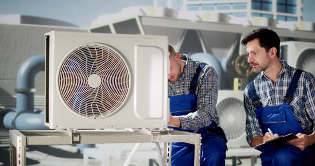 Best HVAC Software and Technology in Kingston, OK
