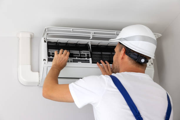 Best VRF (Variable Refrigerant Flow) Systems in Kingston, OK