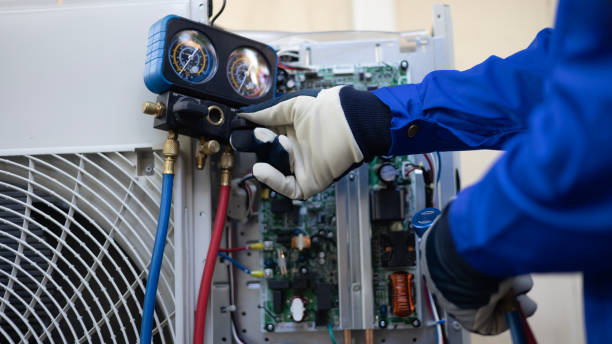 Best Air Conditioning Cleaning in Kingston, OK